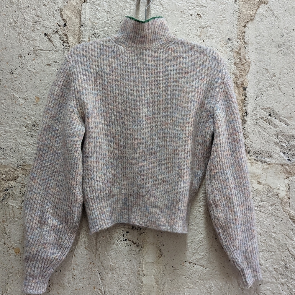 Paloma Wool Rainbow Sweater